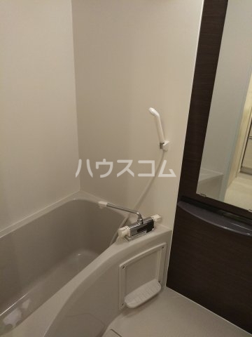 8/24 浴室