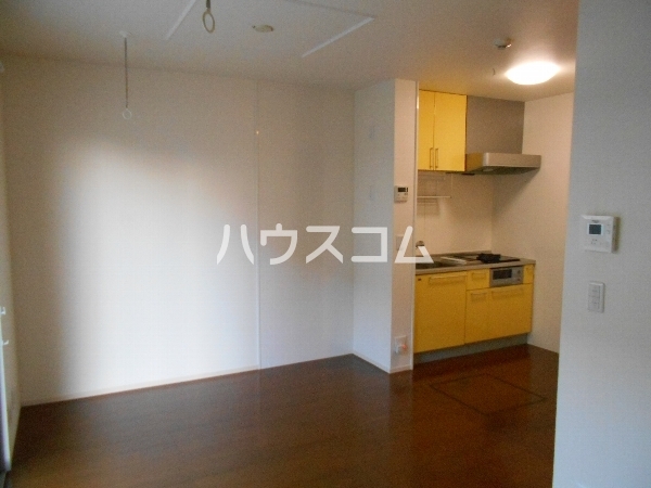 3/28 リビング/ダイニング