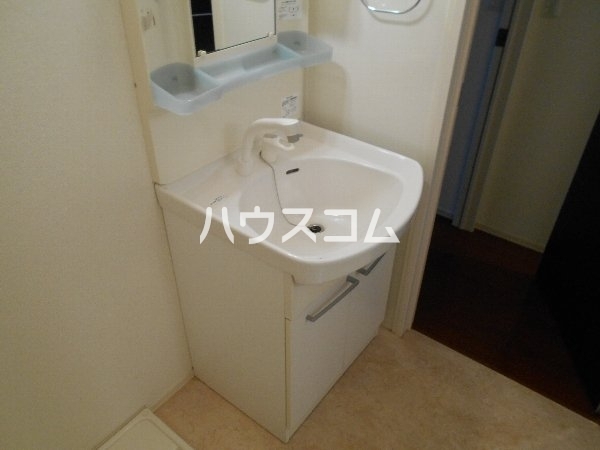 12/25 洗面