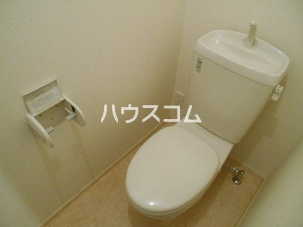 11/25 トイレ
