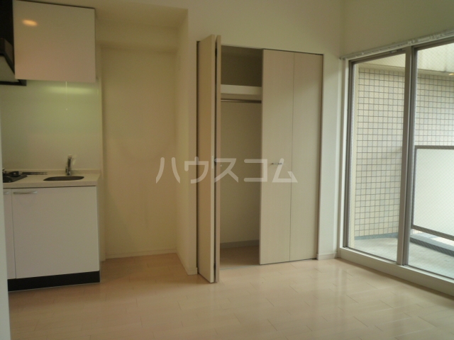 4/29 リビング/ダイニング