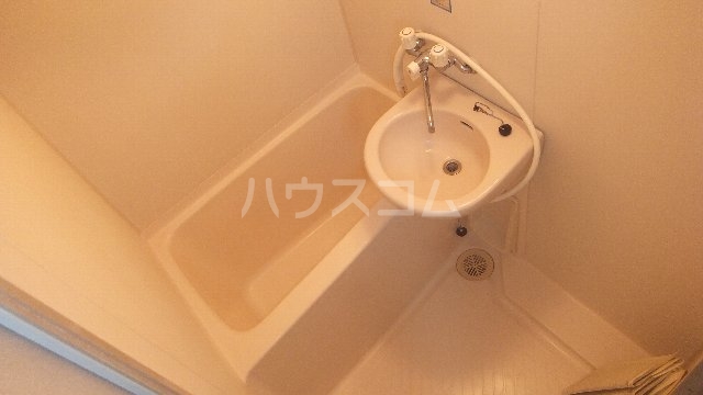 12/28 浴室