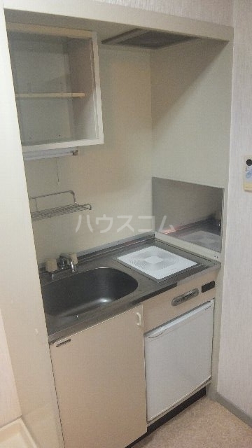 9/28 キッチン