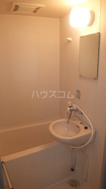 11/28 浴室