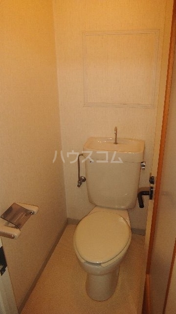 13/28 トイレ
