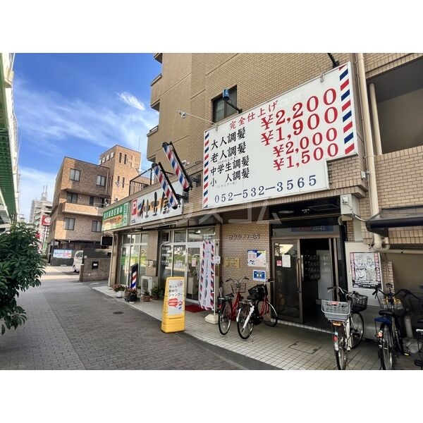 3/11 エントランス