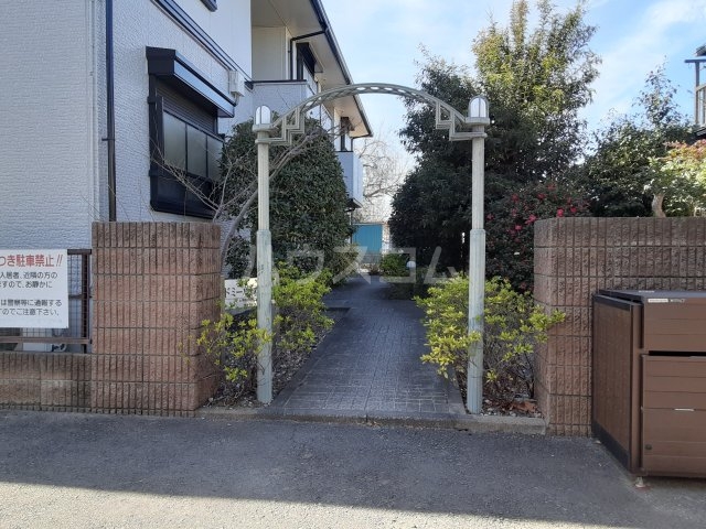 29/30 エントランス