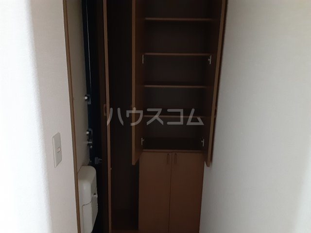 9/30 収納