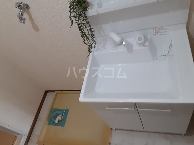 20/30 洗面