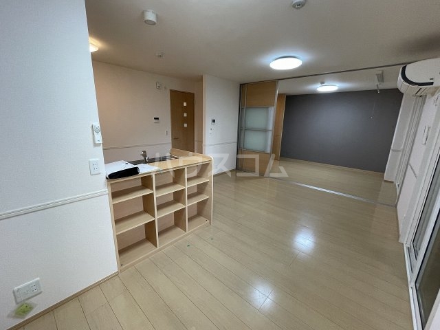 3/30 リビング/ダイニング