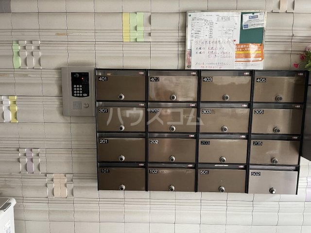 14/24 エントランス