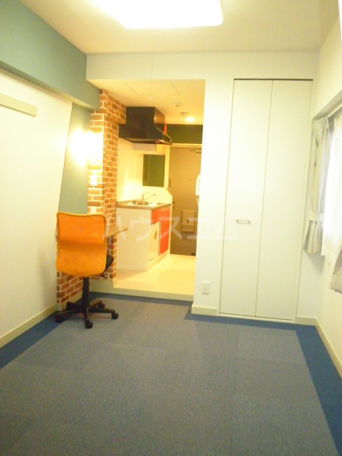 4/30 リビング/ダイニング