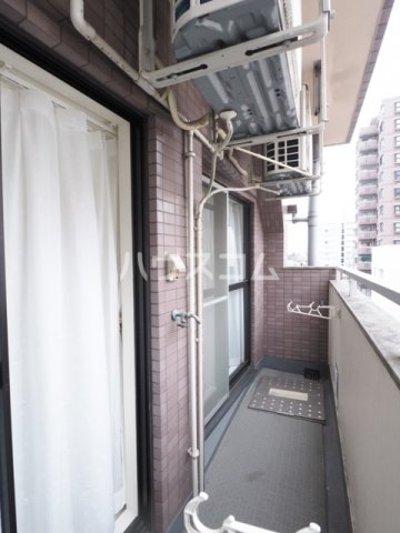 15/30 バルコニー