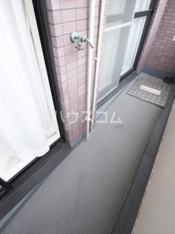 16/30 バルコニー