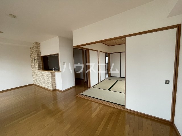 3/26 リビング/ダイニング