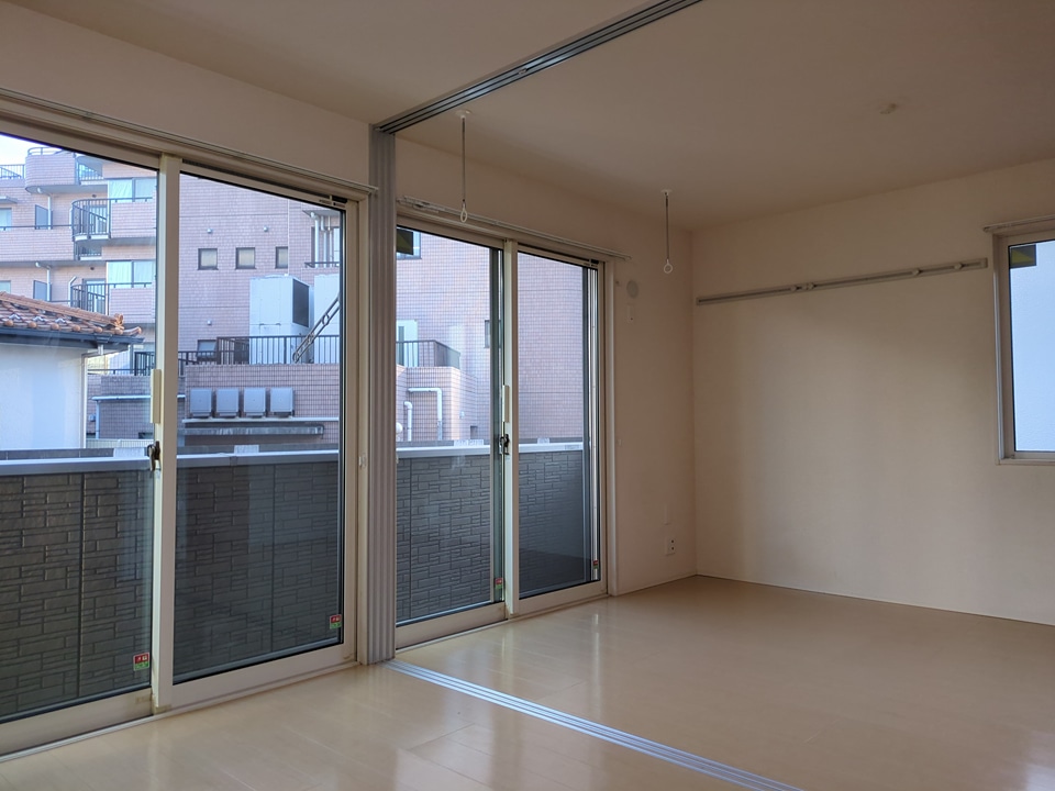 5/30 リビング/ダイニング