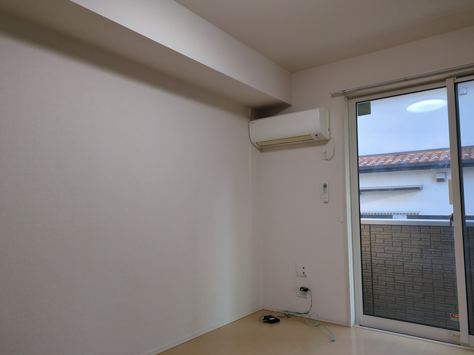 4/30 リビング/ダイニング