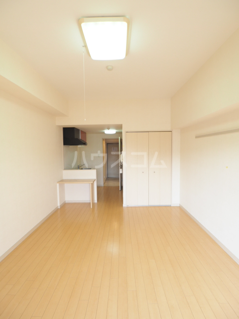 5/29 リビング/ダイニング