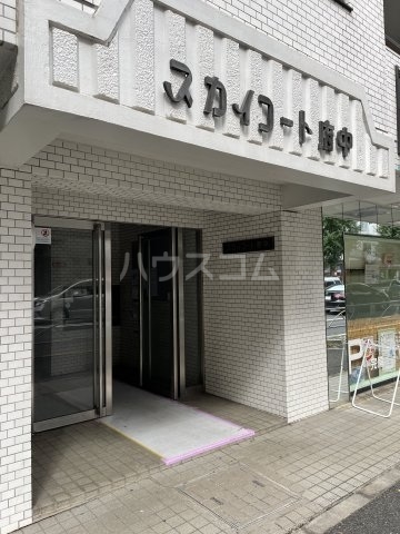 22/30 エントランス