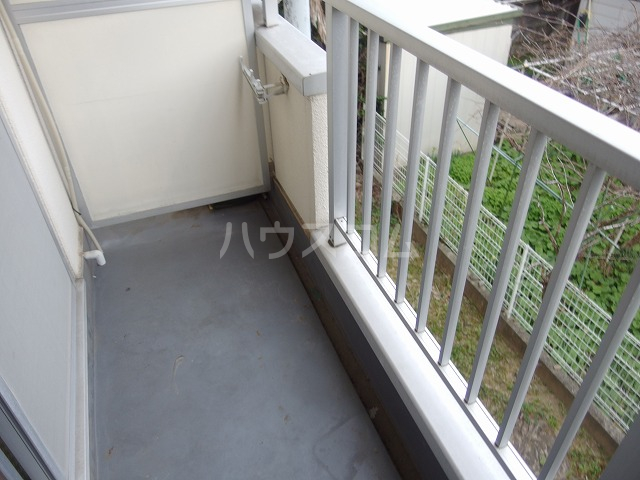 17/30 バルコニー