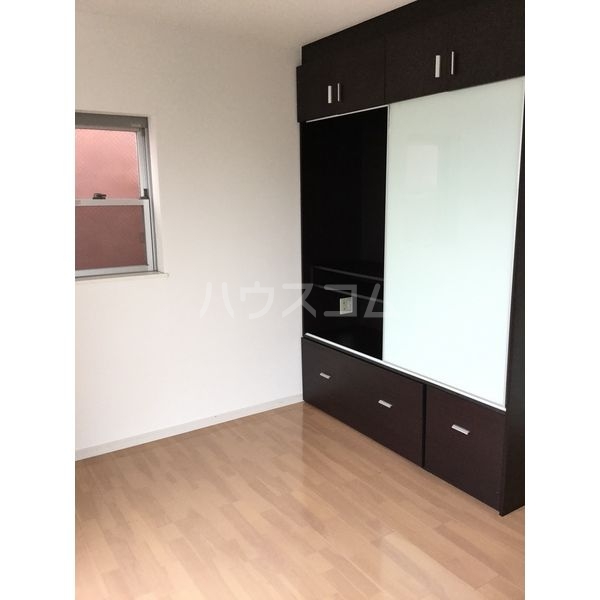 4/22 リビング/ダイニング