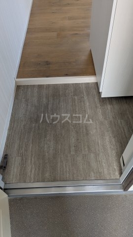 7/30 玄関