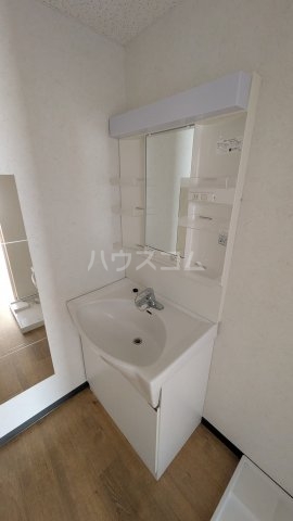 11/30 洗面