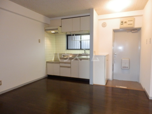 3/30 リビング/ダイニング