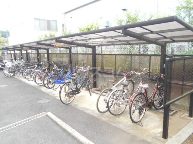 24/30 駐車場