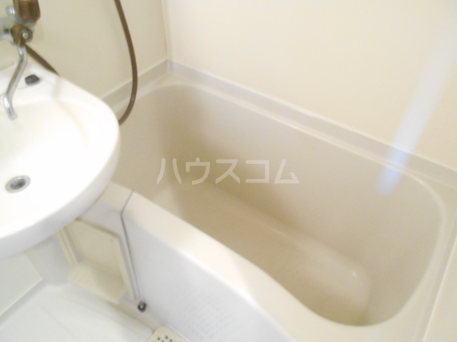 10/30 浴室