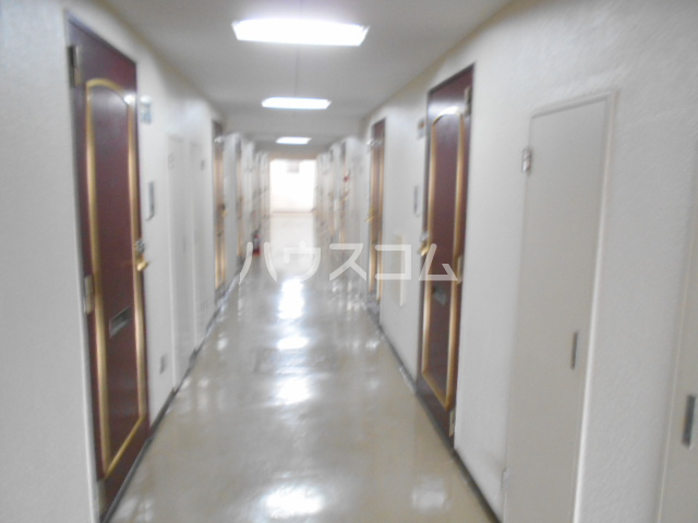 4/10 エントランス