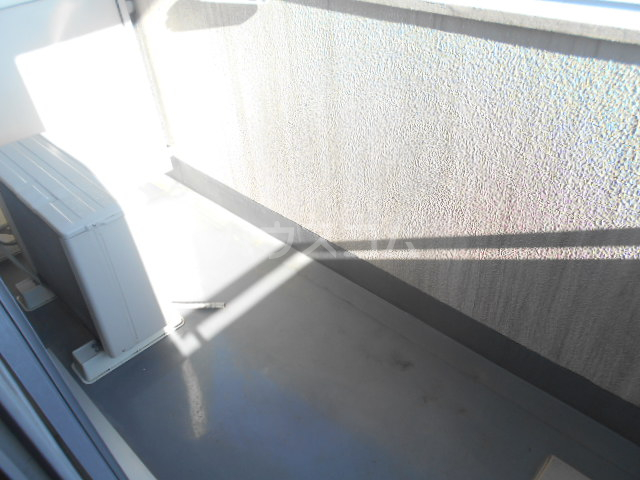 15/30 バルコニー