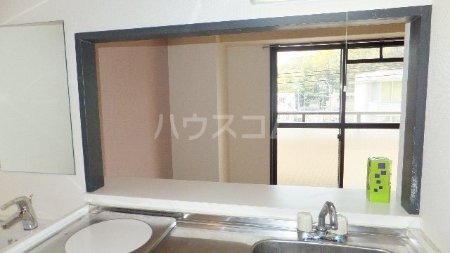 14/30 バルコニー