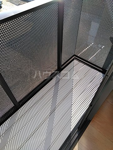 21/30 バルコニー