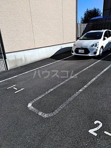 29/30 駐車場