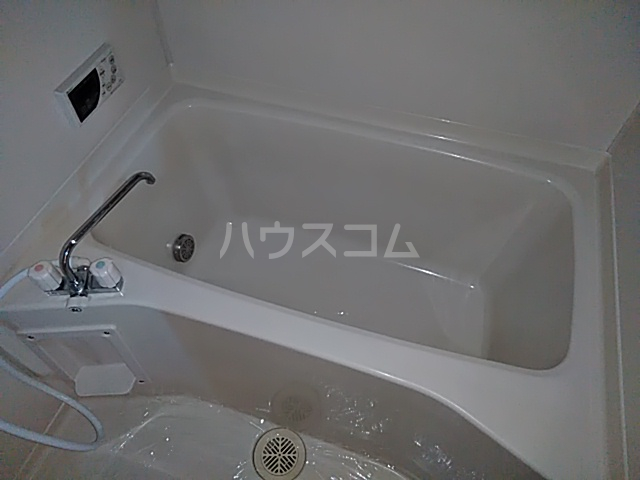 15/30 浴室
