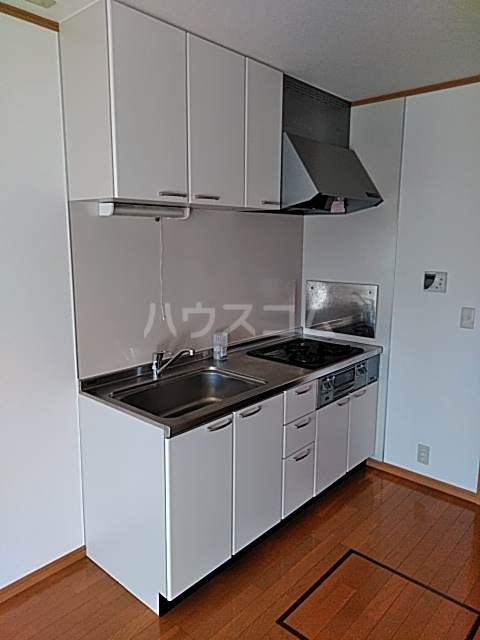 12/30 キッチン