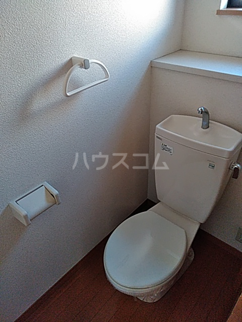 16/30 トイレ