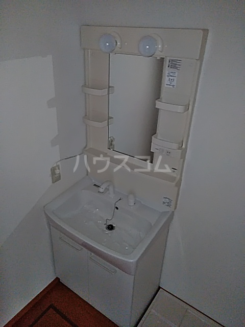 17/30 洗面