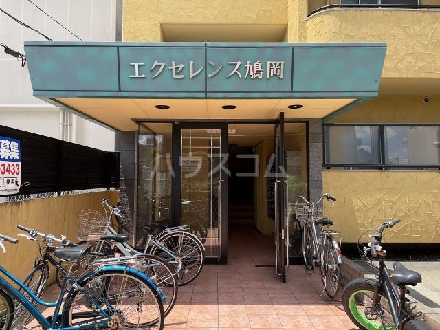 2/10 エントランス