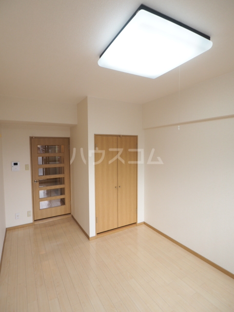 4/27 リビング/ダイニング