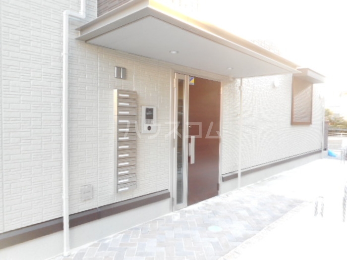 14/24 エントランス