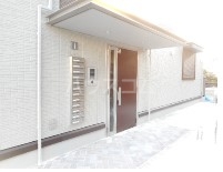 13/24 エントランス