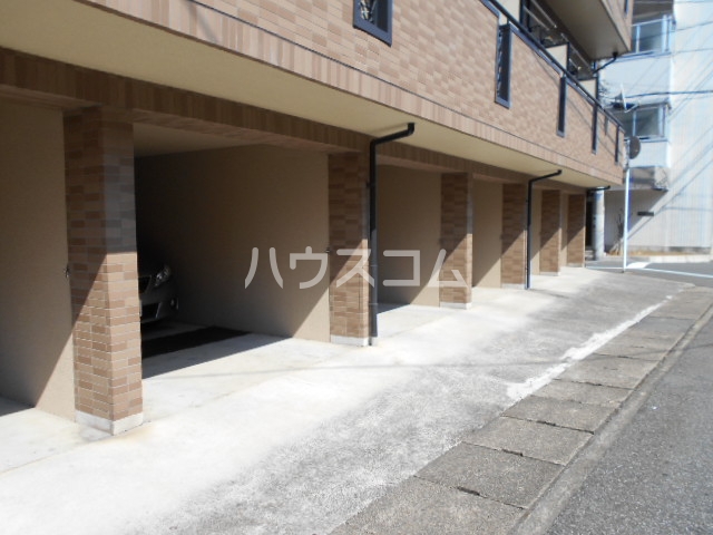 14/24 エントランス