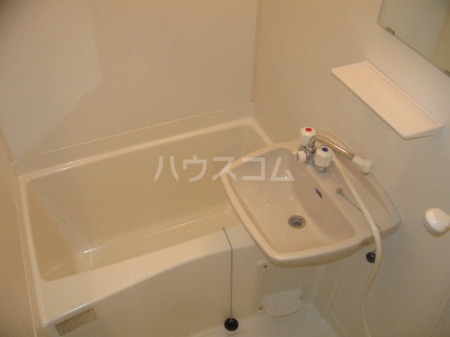 10/17 浴室