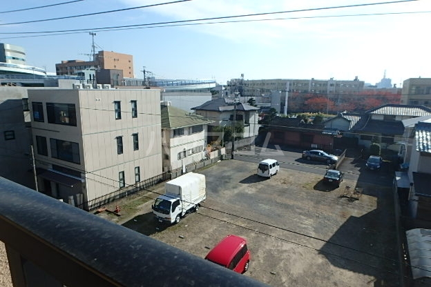 景色