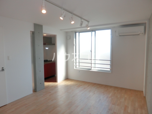 5/30 リビング/ダイニング