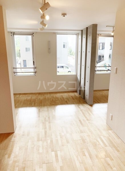 3/28 リビング/ダイニング