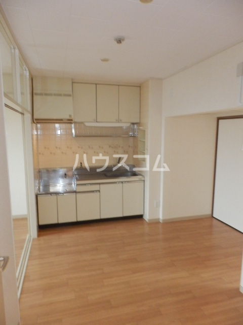 3/24 リビング/ダイニング