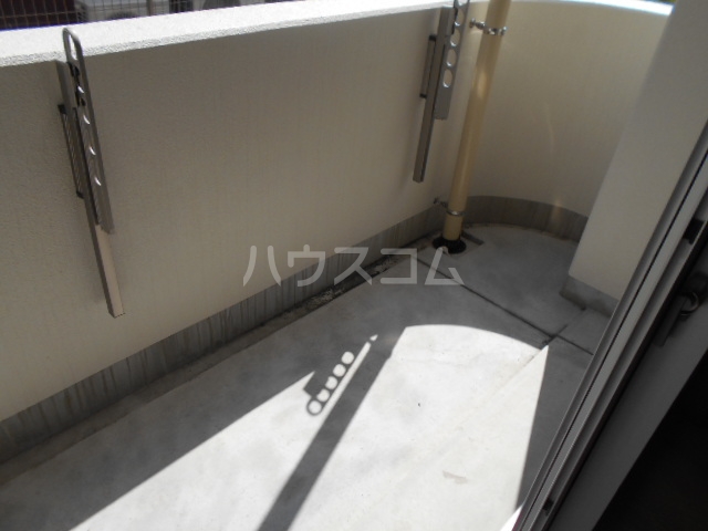 15/29 バルコニー